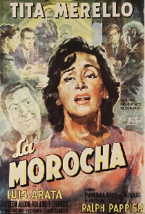 La morocha
