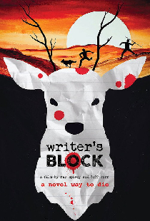Writer's Block
