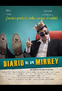 Diario de un Mirrey