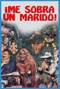 Me sobra un marido