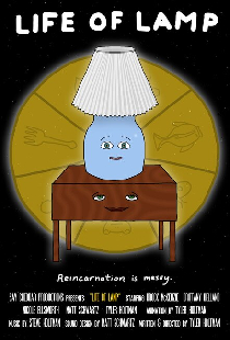 Life of Lamp