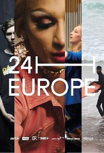 24H Europe: The Next Generation