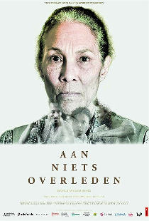 Aan niets overleden