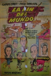La fin del mundo
