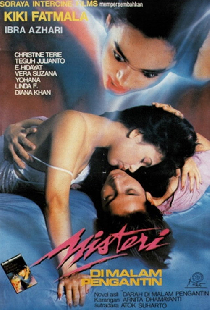 Misteri di Malam Pengantin