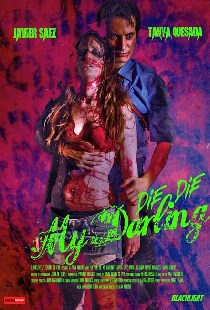 Die, Die My Darling