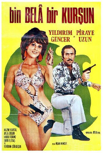 Bin Bela Bir Kursun
