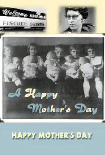 A Happy Mother's Day