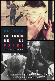 Two American Audiences: La Chinoise - A Film in the Making