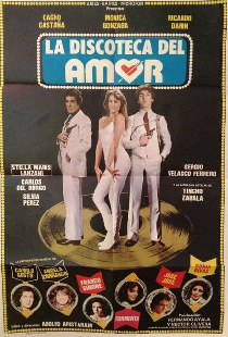La discoteca del amor