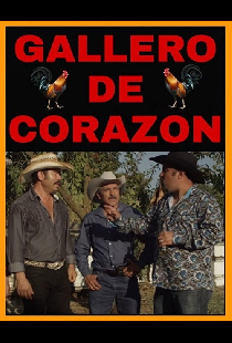 Gallero De Corazon