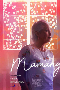 Mamang