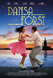 Dansa först