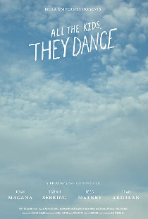 All the Kids, They Dance