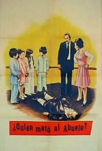 ¿Quién mató al abuelo?
