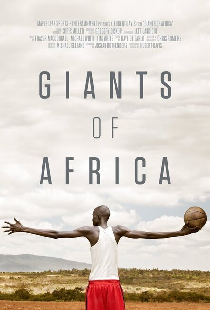 Giants of Africa