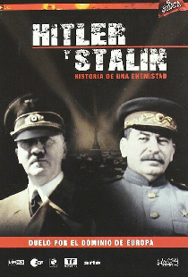 Hitler & Stalin - Portrait einer Feindschaft