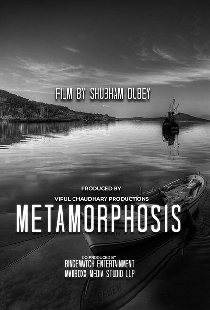 Metamorphosis