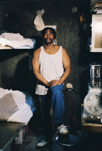 Godot in San Quentin