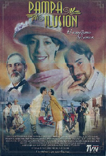 Пампа Илусьон