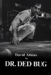 Dr. Ded Bug