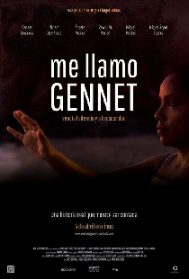 Me llamo Gennet