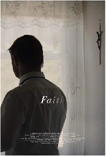 Постер «Faith»