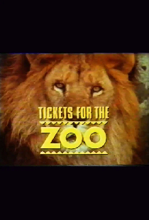 Tickets for the Zoo