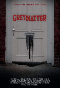 Grey Matter