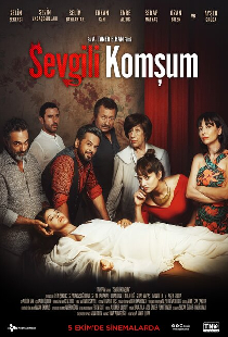 Sevgili Komşum