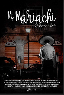 Mi mariachi