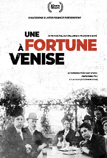 Une fortune à Venise