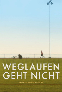 Weglaufen geht nicht