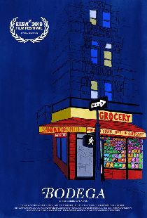 Bodega