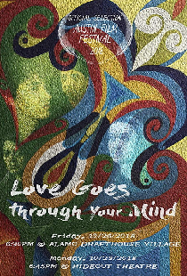 Love Goes Through Your Mind
