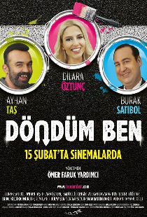 Döndüm Ben