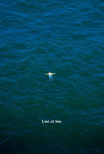 Lost at Sea