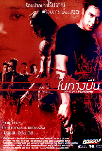 ดอกไม้ในทางปืน