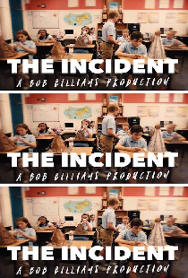 The Incident