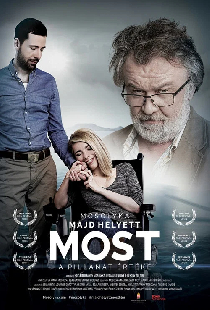 Mosolyka – Majd helyett MOST