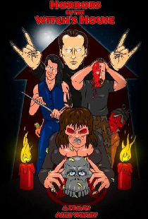 Horrors in the Witch's House