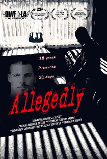 Allegedly