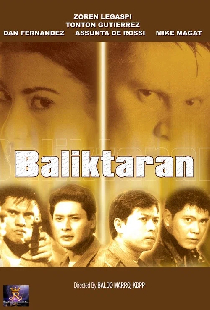 Baliktaran