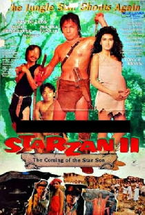 Starzan II