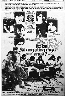 Ito Ba Ang Ating Mga Anak?