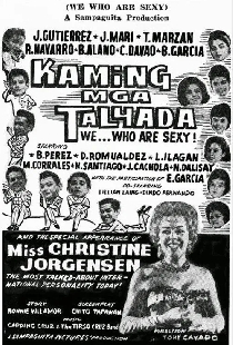 Kaming Mga Talyada