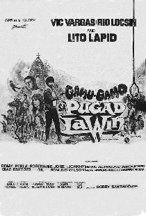 Gamu-gamo sa Pugad Lawin