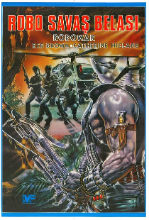 Военный робот