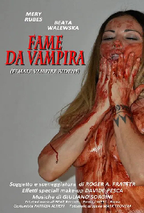 Fame da vampira