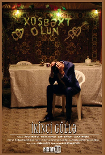 İkinci güllə